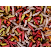 Larva žlutá l (1L=600gr.)