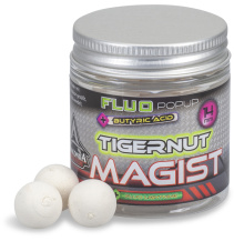 Anaconda fluo pop-up Magist tigernut 14mm 25g 