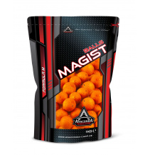 Anaconda Boilie Magist Tutti Frutti 24 mm/1 kg