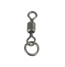 Anaconda obratlík Camou Ring Swivel 10 ks