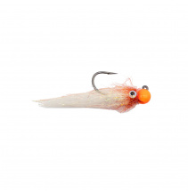 JIG SWENSON Flash jig, tungsten 1,62g, vzor RH8 