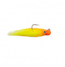 JIG SWENSON Flash jig, tungsten 1,62g, vzor YR8 