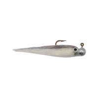 JIG SWENSON Flash jig, olovo 2 g, vzor HRLJ2