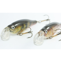 Mistrall wobler Shad Z Floater cm vzor 078