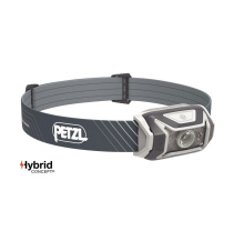 Petzl čelovky - Tikka Core šedá