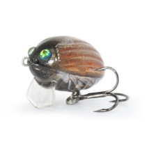 Salmo LilBug 3 cm