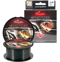 CARP EXPERT VLASEC METHOD FEEDER TEFLON 300M