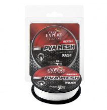 CARP EXPERT REFILL PVA - HEXA MESH RÝCHLY