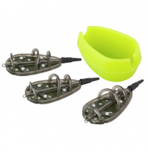 CARP EXPERT KRMNE KOŠÍKY PRO METHOD FEEDER SET