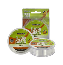 WIZARD VLASEC FLUOROCARBON TRANSPARENT