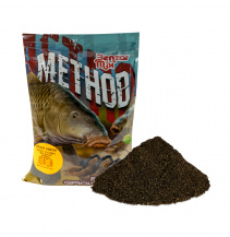 BENZAR MIX KRMNÁ SMĚS SÉRIE METHOD MIX 800G