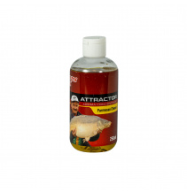 BENZAR MIX TEKUTÉ AROMA 250ML ATTRACTOR