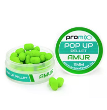 PROMIX PELETY POP UP 8MM, 11MM