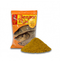 BENZAR MIX KRMNÁ SMĚS 1KG, 3KG