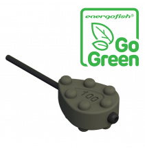 CARP EXPERT OLOVO HRUŠKA GO GREEN INLINE STUBBY