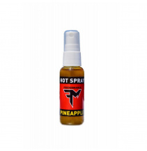 FEEDERMANIA HOT SPRAY 30ML