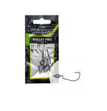 WIZARD BULLET PRO JIG 3KS/BALENÍ