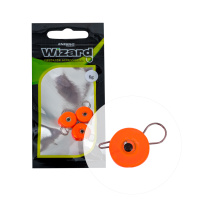 WIZARD MXT ORANGE PRO CHEBURASHKA