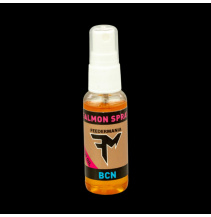 FEEDERMANIA SALMON SPRAY 30ML