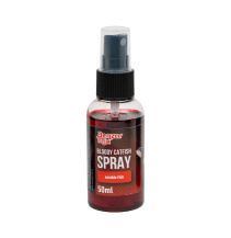 BENZAR MIX CATFISH SPRAY SUMCOVÁ AROMA 50 ML