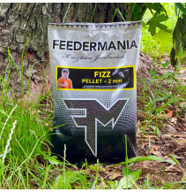 FEEDERMANIA SILVER PELLET 700G