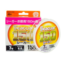 SEAGUAR FLUOROCARBON ŠNŮRA 150 M