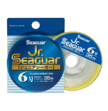 SEAGUAR JR FLUOROCARBON ŠNŮRA