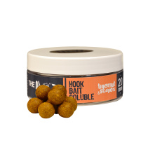 THE ONE HOOK BAIT SOLUBLE BOILIES 20MM, 24MM