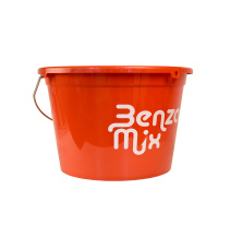 BENZAR MIX 18L VEDRO, KRYT, MISKA