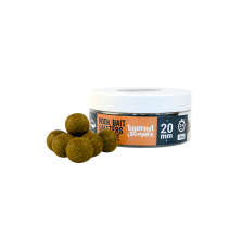 THE ONE HOOK BAIT WAFTERS SOLUBLE 20MM, 24MM