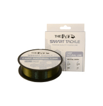 THE ONE CARP NATURAL LINE NEUTRAL GREEN VLASCE 300M