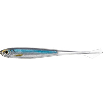 LIVETARGET GHOST TAIL MINNOW DROPSHOT PLASZTIK 95MM