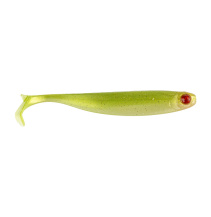 MUSTAD MEZASHI Z-TAIL MINNOW – PLASTOVÁ NÁSTRAHA