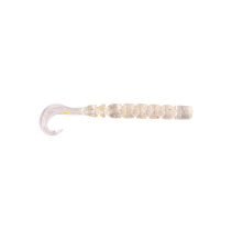 MUSTAD AJI CURLY TAIL PLASZTIK CSALI