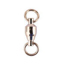 MUSTAD BB SWIVEL CSAPÁGYAS FORGÓ