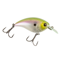 MUSTAD BLF DECEIVER SHALLOW-RUNNER WOBBLER