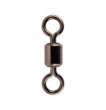 MUSTAD POWER ROLLING SWIVEL OBRATLÍK