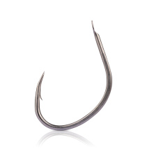 MUSTAD RUTHLESS SPADE EYE HÁČEK