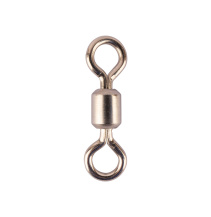 MUSTAD NEREZOVÝ ROLLING SWIVEL OBRATLÍK