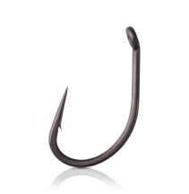 MUSTAD ULTRA NP CARP XV2 CONTINENTAL STRONG HÁČEK