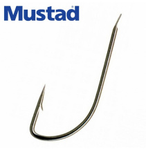 MUSTAD ULTRA NP MATCH MAGGOT SPADE BARBED HÁČEK