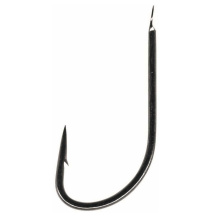 MUSTAD ULTRA NP POWER MAGGOT SPADE BARBED HÁČEK