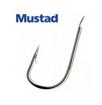 MUSTAD ULTRA NP WIDE GAPE POWER SPADE BARBED HÁČEK