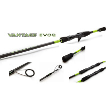 MUSTAD VANTAGE EVOQ BAITCASTER PŘÍVLAČOVÝ PRUT