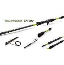 MUSTAD VANTAGE EVOQ SPIN PŘÍVLAČOVÝ PRUT