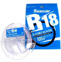 SEAGUAR R18 FLUORO HUNTER TACT FC VLASEC 100M