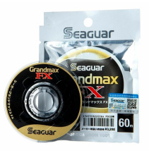 SEAGUAR GRANDMAX FX FLUOROCARBON VLASEC 60M