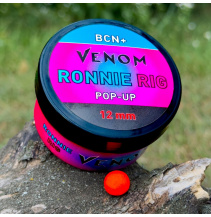 VENOM RONNIE RIG POP-UP 14 MM