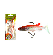 WIZARD SWIMBAIT - LONG GUMENÁ NÁSTRAHA