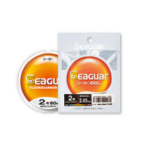 SEAGUAR 60M FLUOROCARBON VLASEC